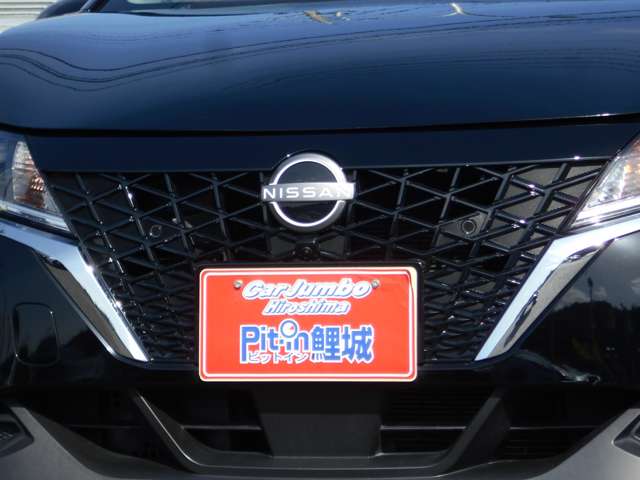 日産 ノート １．２ Ｘ R5年 (中国) 99