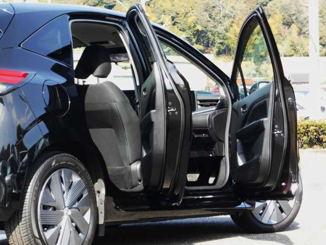 日産 ノート １．２ Ｘ R5年 (中国) 99