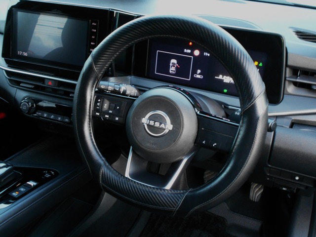 日産 ノート １．２ Ｘ R5年 (中国) 99