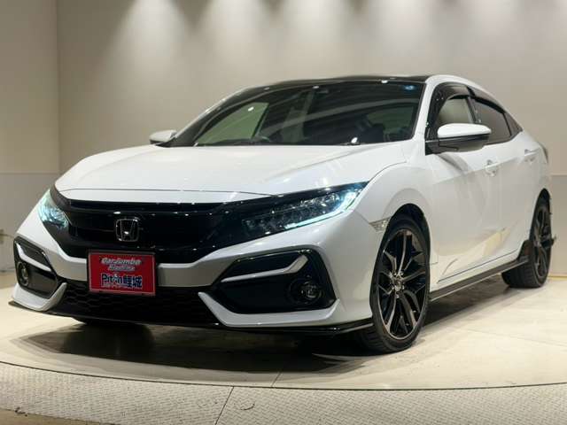 ホンダ シビック １．５ R3年 () 99