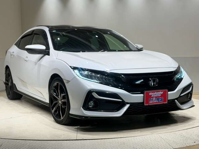 ホンダ シビック １．５ R3年 () 99