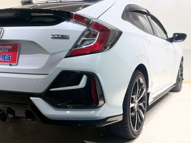 ホンダ シビック １．５ R3年 () 99