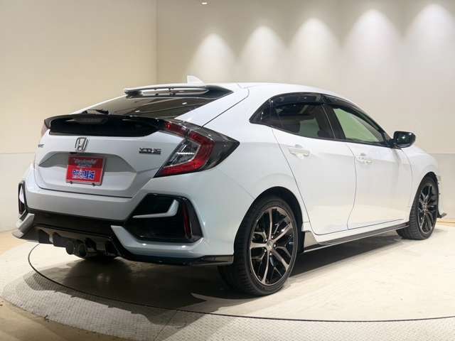 ホンダ シビック １．５ R3年 () 99