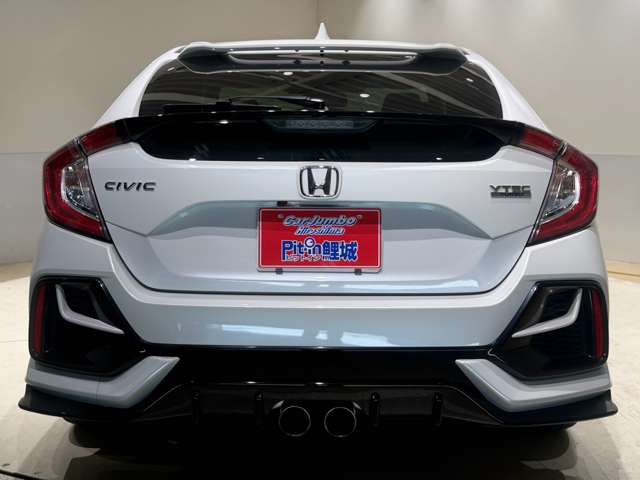 ホンダ シビック １．５ R3年 () 99