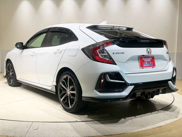 ホンダ シビック １．５ R3年 () 99