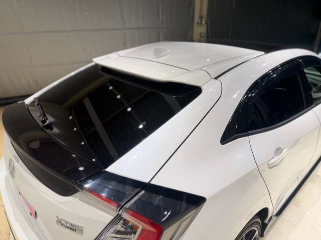 ホンダ シビック １．５ R3年 () 99