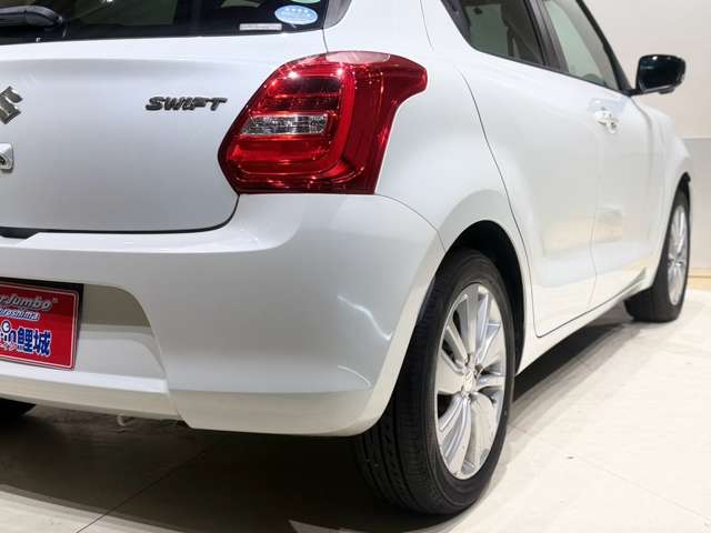 スズキ スイフト １．２ ＸＬ セーフティパッケージ装着車 H29年 () 99