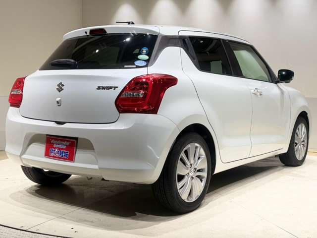 スズキ スイフト １．２ ＸＬ セーフティパッケージ装着車 H29年 () 99