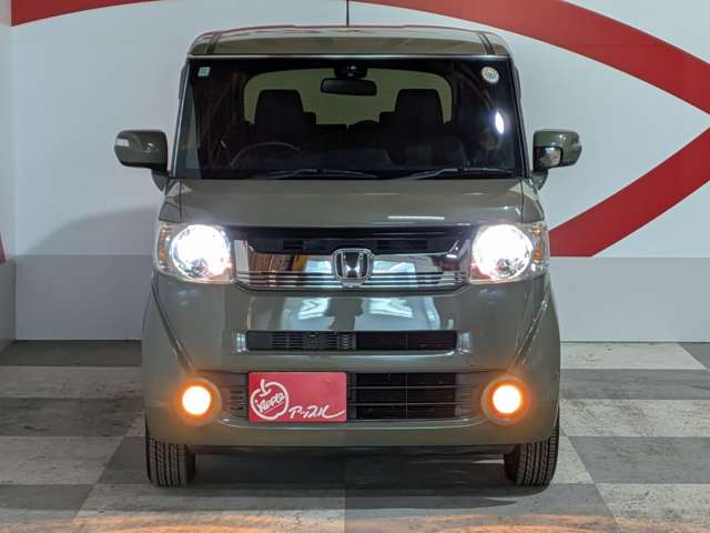 ホンダ Ｎ　ＢＯＸ　スラッシュ ６６０ Ｇ Ｌパッケージ ４ＷＤ H28年 () 99