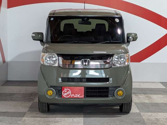 ホンダ Ｎ　ＢＯＸ　スラッシュ ６６０ Ｇ Ｌパッケージ ４ＷＤ H28年 () 99