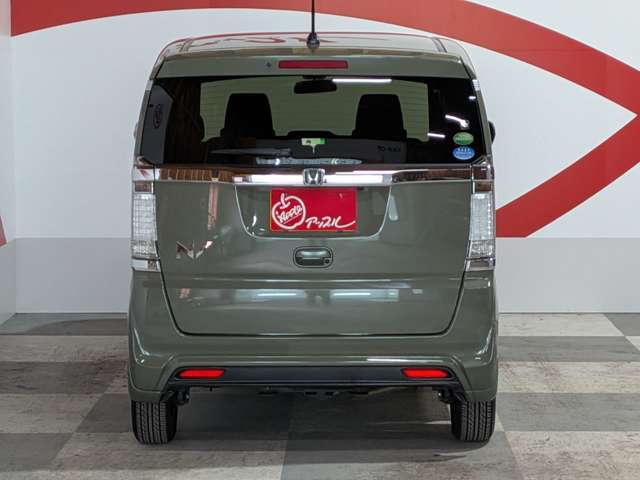 ホンダ Ｎ　ＢＯＸ　スラッシュ ６６０ Ｇ Ｌパッケージ ４ＷＤ H28年 () 99