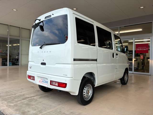 日産 クリッパーＥＶ ４シーター R6年 (中国) 99