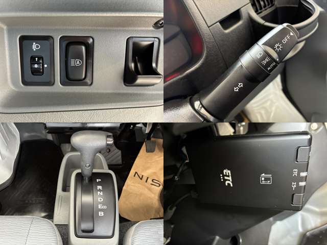 日産 クリッパーＥＶ ４シーター R6年 (中国) 99