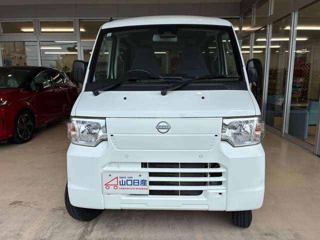 日産 クリッパーＥＶ ４シーター R6年 (中国) 99