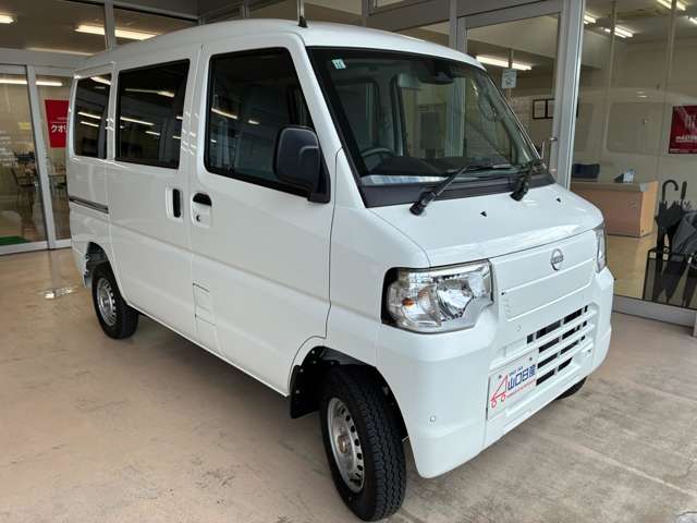 日産 クリッパーＥＶ ４シーター R6年 (中国) 99