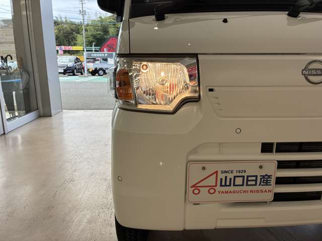 日産 クリッパーＥＶ ４シーター R6年 (中国) 99
