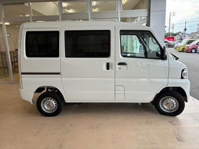 日産 クリッパーＥＶ ４シーター R6年 (中国) 99
