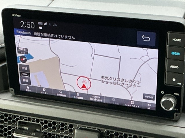 ホンダ ステップワゴン　ハイブリッド ２．０ Ｅ：ＨＥＶ スパーダ R7年 (近畿) 99
