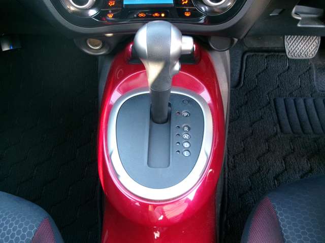 日産 ジューク １．５ １５ＲＸ H24年 () 99