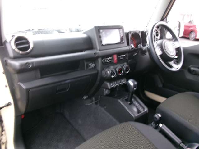 スズキ ジムニー ６６０ ＸＣ ４ＷＤ R1年 (九州・沖縄) 99
