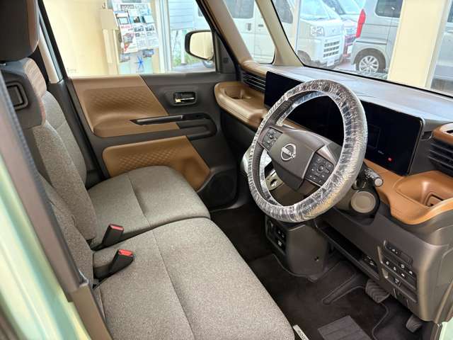 日産 ルークス ６６０ ハイウェイスターＧターボ プロパイロット エディション R7年 (四国) 99