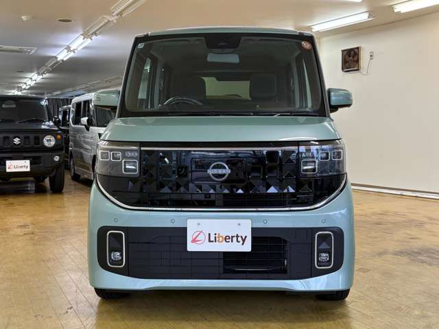 日産 ルークス ６６０ ハイウェイスターＧターボ プロパイロット エディション R7年 (四国) 99