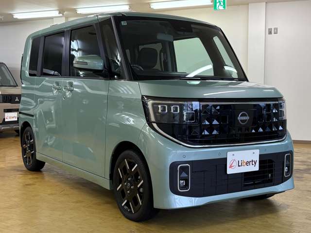 日産 ルークス ６６０ ハイウェイスターＧターボ プロパイロット エディション R7年 (四国) 99