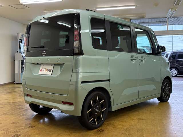日産 ルークス ６６０ ハイウェイスターＧターボ プロパイロット エディション R7年 (四国) 99