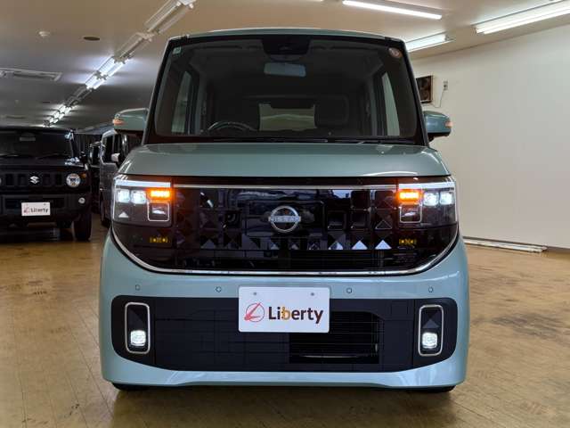 日産 ルークス ６６０ ハイウェイスターＧターボ プロパイロット エディション R7年 (四国) 99