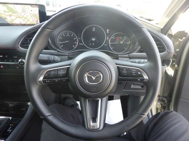 マツダ ＭＡＺＤＡ３　セダン ２．０ ２０Ｓ ブラック セレクション R7年 (関東) 99