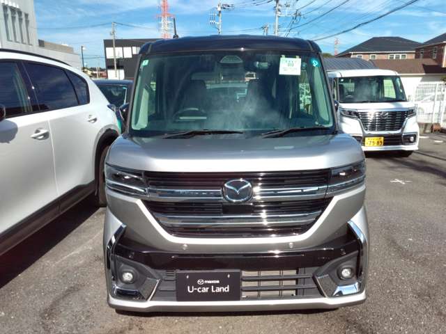 マツダ フレアワゴン ６６０ カスタムスタイル ＸＳ ４ＷＤ R6年 (関東) 99
