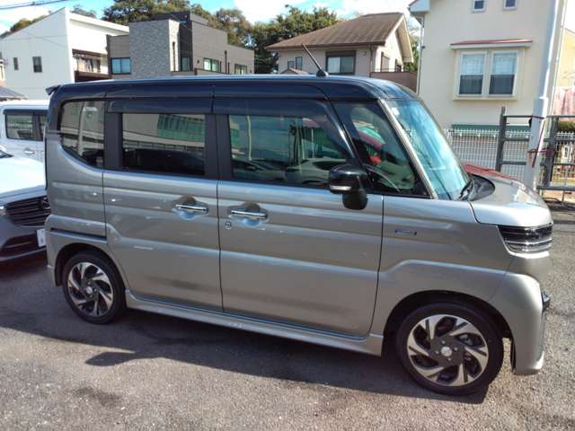 マツダ フレアワゴン ６６０ カスタムスタイル ＸＳ ４ＷＤ R6年 (関東) 99