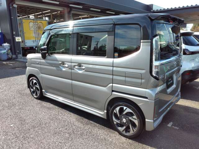 マツダ フレアワゴン ６６０ カスタムスタイル ＸＳ ４ＷＤ R6年 (関東) 99