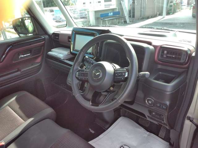 マツダ フレアワゴン ６６０ カスタムスタイル ＸＳ ４ＷＤ R6年 (関東) 99