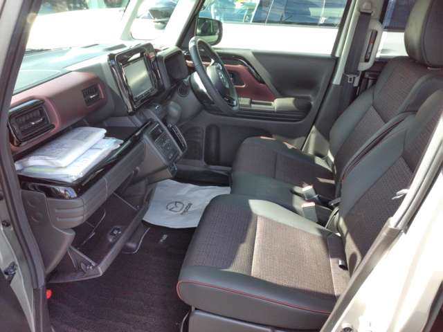 マツダ フレアワゴン ６６０ カスタムスタイル ＸＳ ４ＷＤ R6年 (関東) 99