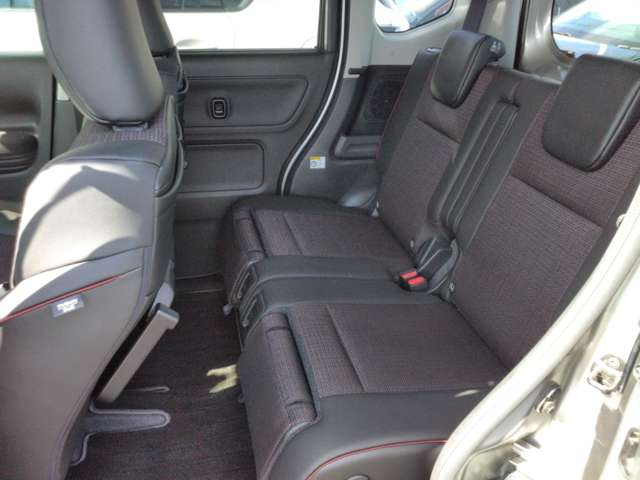 マツダ フレアワゴン ６６０ カスタムスタイル ＸＳ ４ＷＤ R6年 (関東) 99
