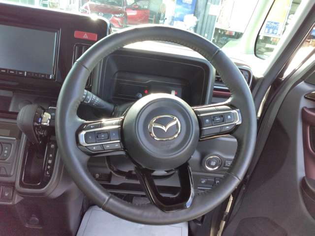 マツダ フレアワゴン ６６０ カスタムスタイル ＸＳ ４ＷＤ R6年 (関東) 99
