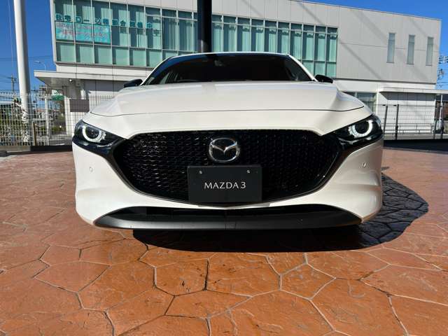 マツダ ＭＡＺＤＡ３　ファストバック ２．０ ２０Ｓ レトロスポーツエディション R8年 (関東) 99