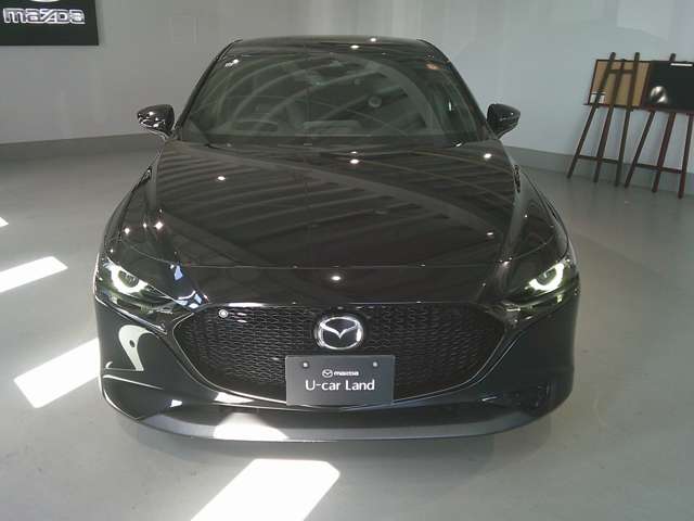 マツダ ＭＡＺＤＡ３　ファストバック ２．０ ２０Ｓ Ｌパッケージ R3年 (関東) 99