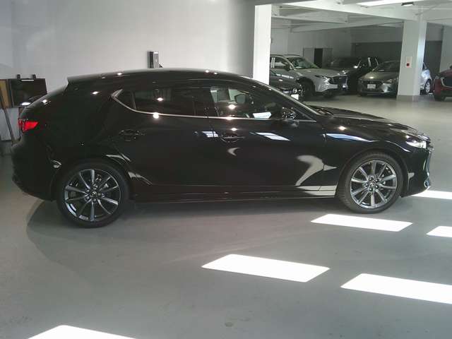 マツダ ＭＡＺＤＡ３　ファストバック ２．０ ２０Ｓ Ｌパッケージ R3年 (関東) 99