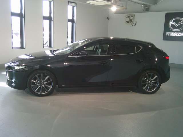 マツダ ＭＡＺＤＡ３　ファストバック ２．０ ２０Ｓ Ｌパッケージ R3年 (関東) 99