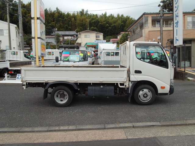 日野自動車 デュトロ ２０００キロ積ミ R1年 (関東) 99