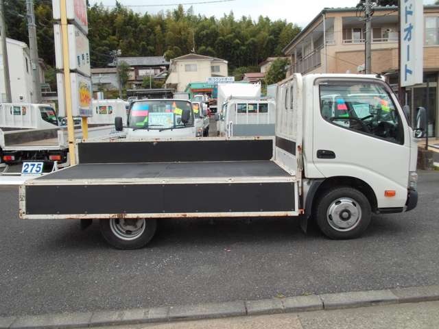 日野自動車 デュトロ ２０００キロ積ミ R1年 (関東) 99
