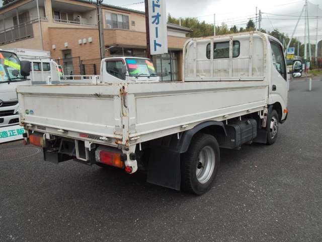 日野自動車 デュトロ ２０００キロ積ミ R1年 (関東) 99