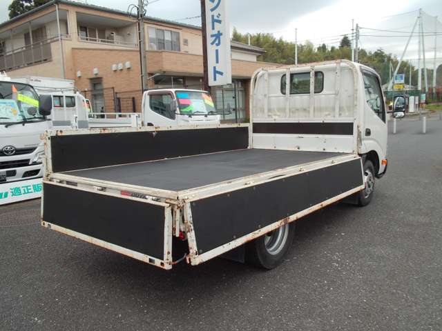 日野自動車 デュトロ ２０００キロ積ミ R1年 (関東) 99