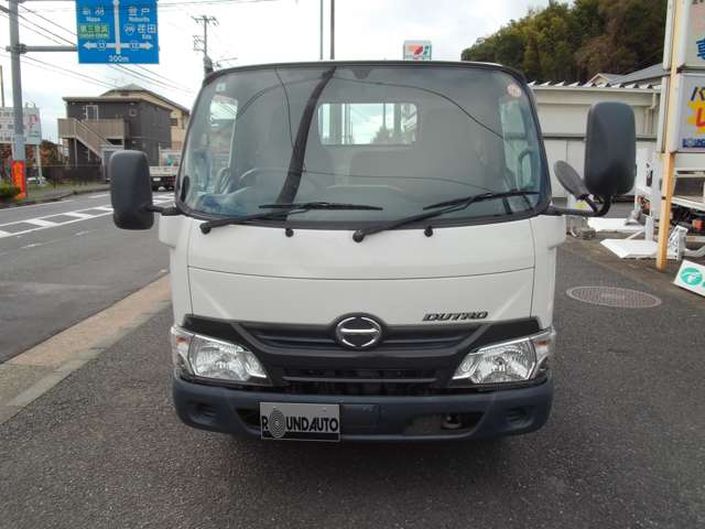 日野自動車 デュトロ ２０００キロ積ミ R1年 (関東) 99