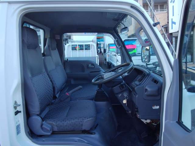 日産 アトラス ２０００キロ積ミ H18年 (関東) 99