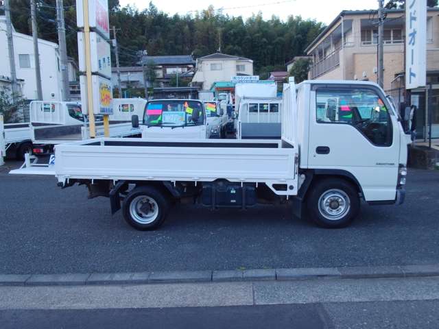 日産 アトラス ２０００キロ積ミ H18年 (関東) 99