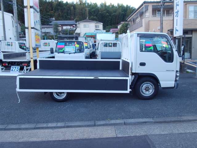 日産 アトラス ２０００キロ積ミ H18年 (関東) 99