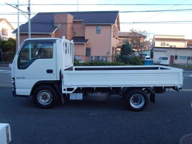 日産 アトラス ２０００キロ積ミ H18年 (関東) 99